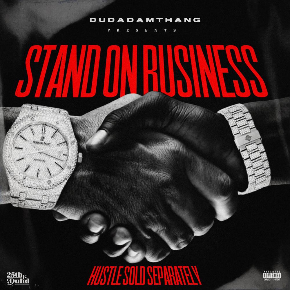 Off My Rocker (feat. Jizzle) (Explicit)