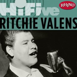 ดาวน์โหลดและฟังเพลง Come On, Let's Go พร้อมเนื้อเพลงจาก Ritchie Valens