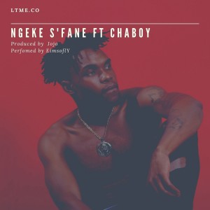 收聽EimsoflY的Ngeke S'fane (Explicit)歌詞歌曲