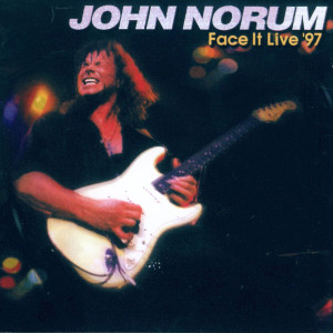 อัลบัม Face It Live '97 ศิลปิน John Norum