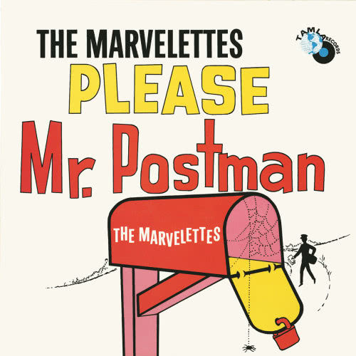 Please Mr. Postman (Single Version)