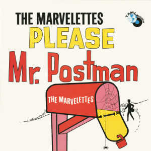 收聽The Marvelettes的Whisper歌詞歌曲