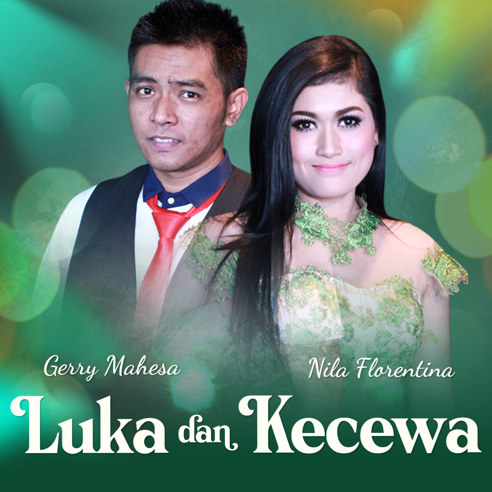 Luka Dan Kecewa