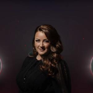 Album Gurbetqart from Aferdita Elshani
