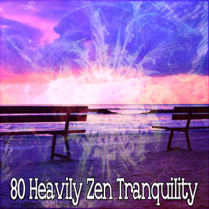 Music for Quiet Moments的专辑80 Heavily Zen Tranquility