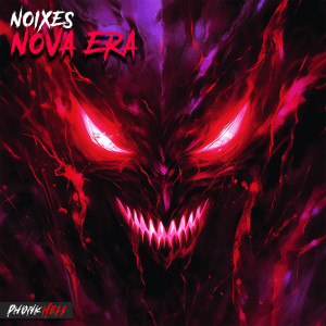 Album Nova Era from NOIXES
