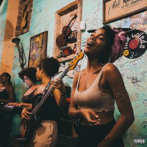 ดาวน์โหลดและฟังเพลง NEGRITA พร้อมเนื้อเพลงจาก OCFIPBEATZ