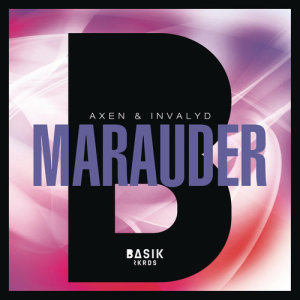 Invalyd的專輯Marauder (Original Mix)