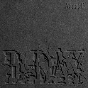 Album D-DAY (Explicit) from Agust D