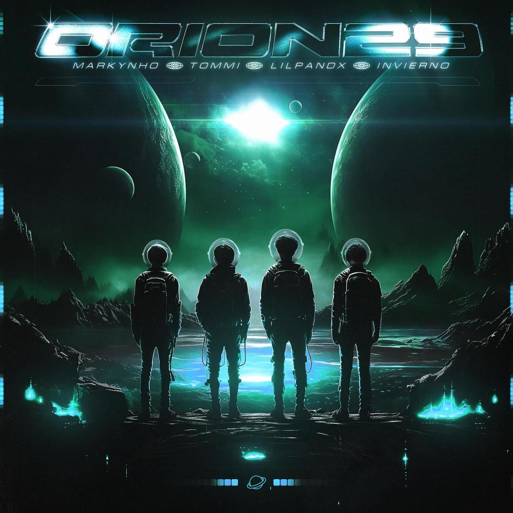 ORION29 (feat. lilpandx, Tommi, INVIERNO & BusyBooy|Explicit)