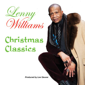 ดาวน์โหลดและฟังเพลง This Must Be Christmas พร้อมเนื้อเพลงจาก Lenny Williams