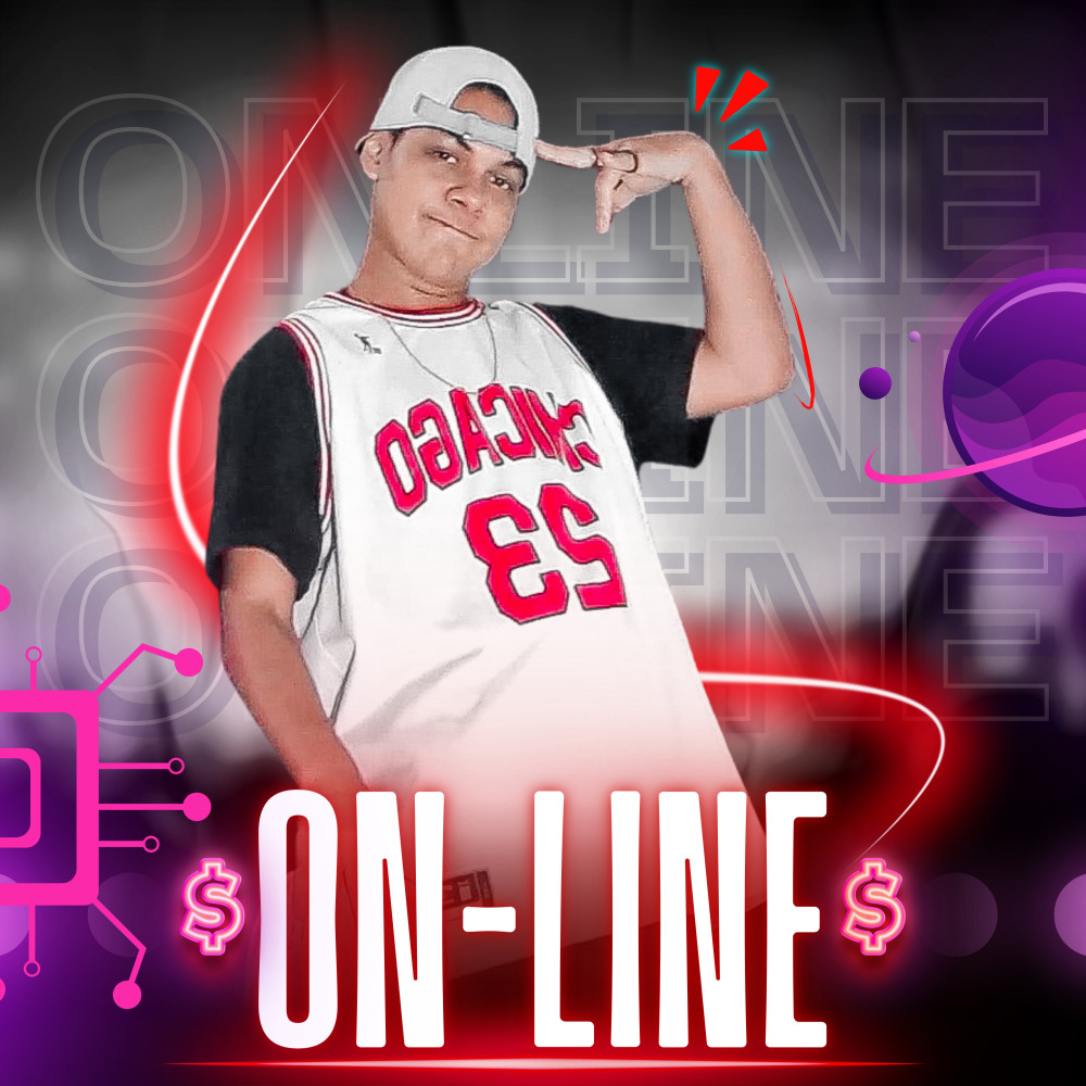 On Line