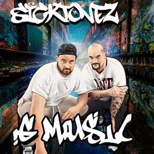 ดาวน์โหลดและฟังเพลง Quise Llegar (Explicit) พร้อมเนื้อเพลงจาก Sicktonez