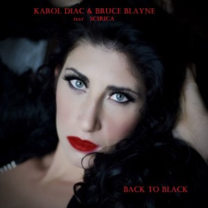 收听Karol Diac的Back to Black歌词歌曲