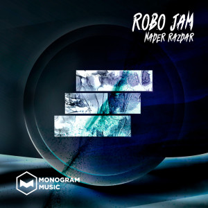 收聽Nader Razdar的Robo Jam歌詞歌曲