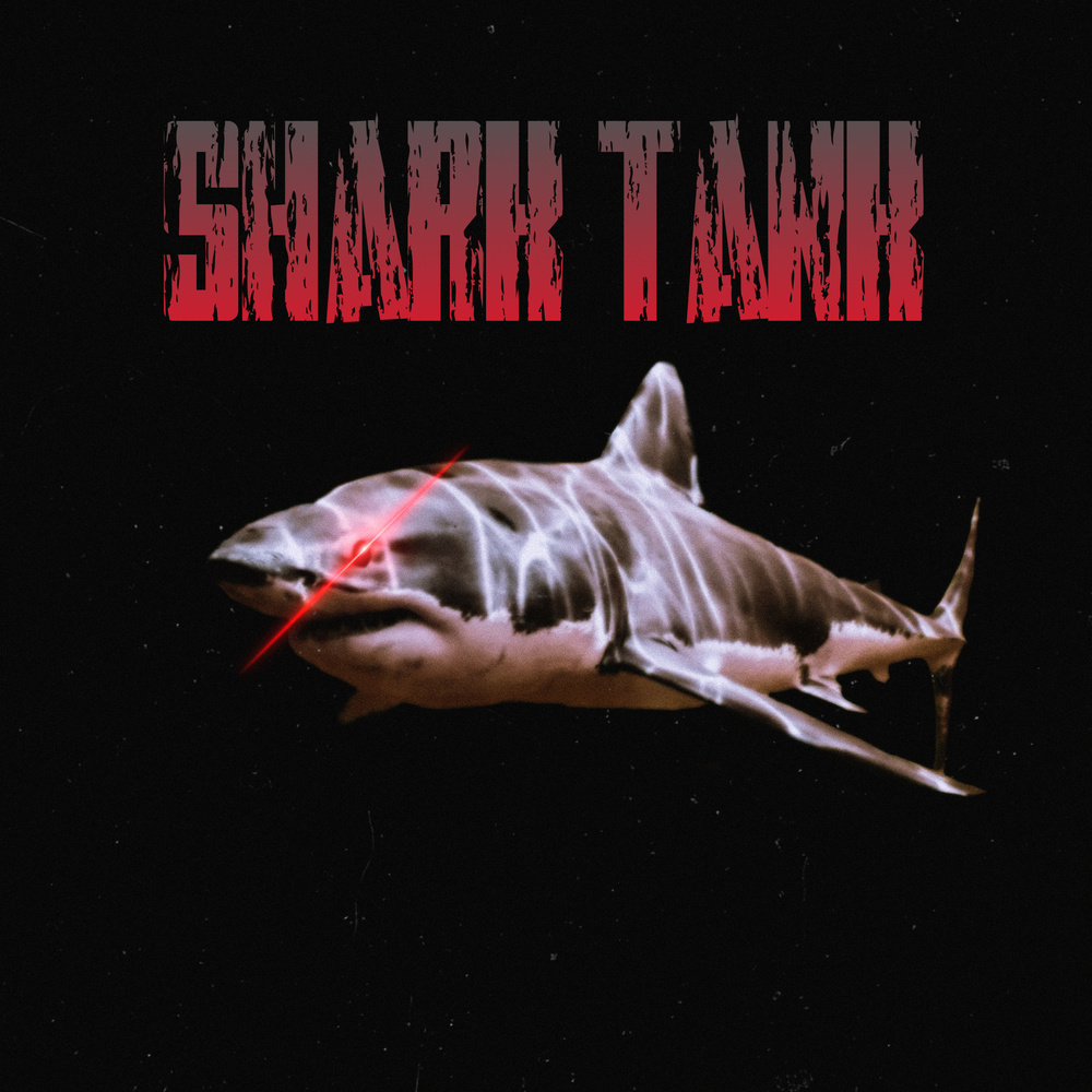 Shaker (Explicit)