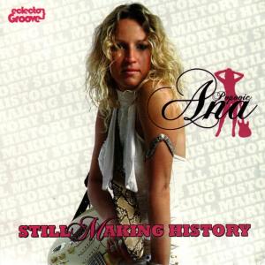 ดาวน์โหลดและฟังเพลง Shadow After Dark พร้อมเนื้อเพลงจาก Ana Popovic