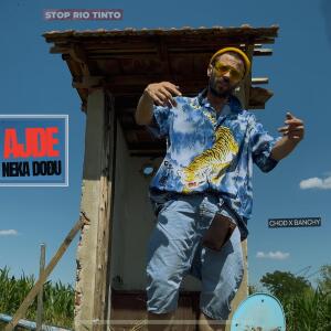 Album Ajde neka dođu / Kakav RioTinto (feat. B4NCHY) from Chod