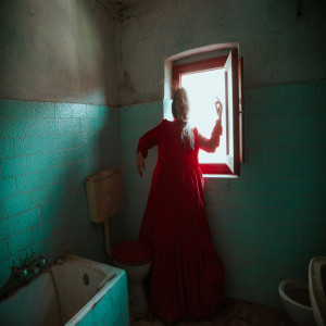 Nessi Gomes的专辑What Have We Done? (Joe Dworniak Remix)