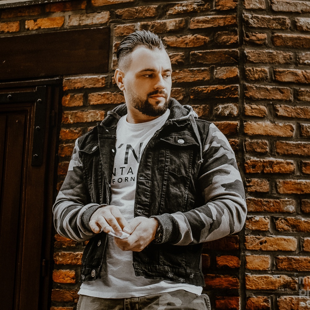Stara taśma (Explicit)