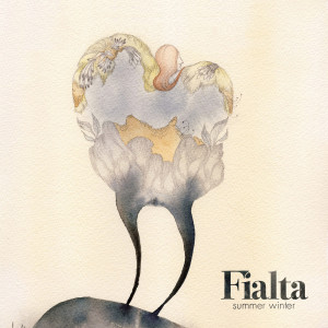 Listen to Fiesta, My Love song with lyrics from Fialta