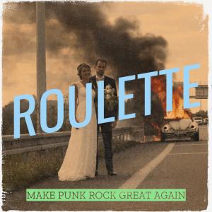 ดาวน์โหลดและฟังเพลง Roulette พร้อมเนื้อเพลงจาก Water