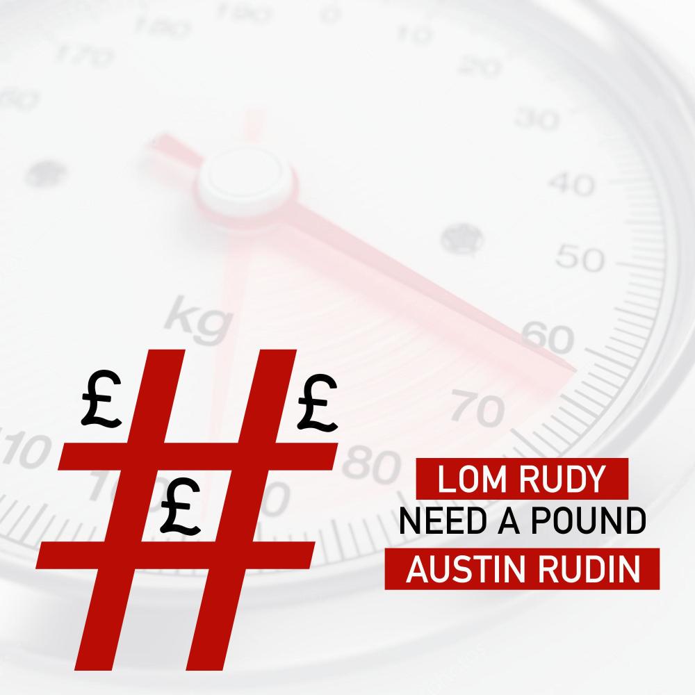 Need A Pound (Explicit)