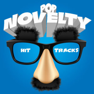 Merry Music Makers的專輯Pop Novelty Hit Tracks