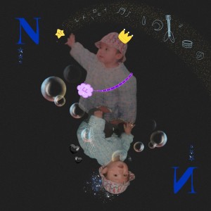 Listen to N(나) (完整版) song with lyrics from 卢泠