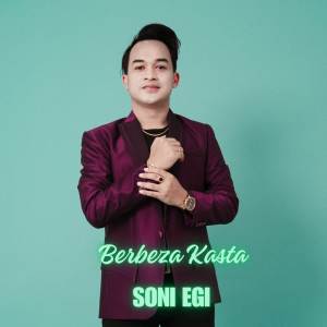 อัลบัม Berbeza Kasta ศิลปิน Soni Egi