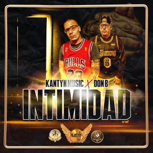 Joel Sánchez的專輯Intimidad (feat. Victor El Don B)