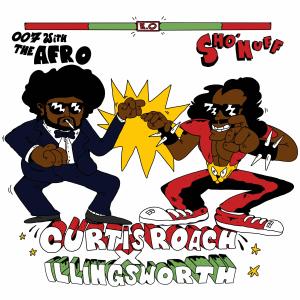 Album Sho'nuff (intro) (Explicit) from Curtis Roach