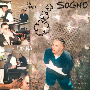 Album SOGNO from Lil zeff
