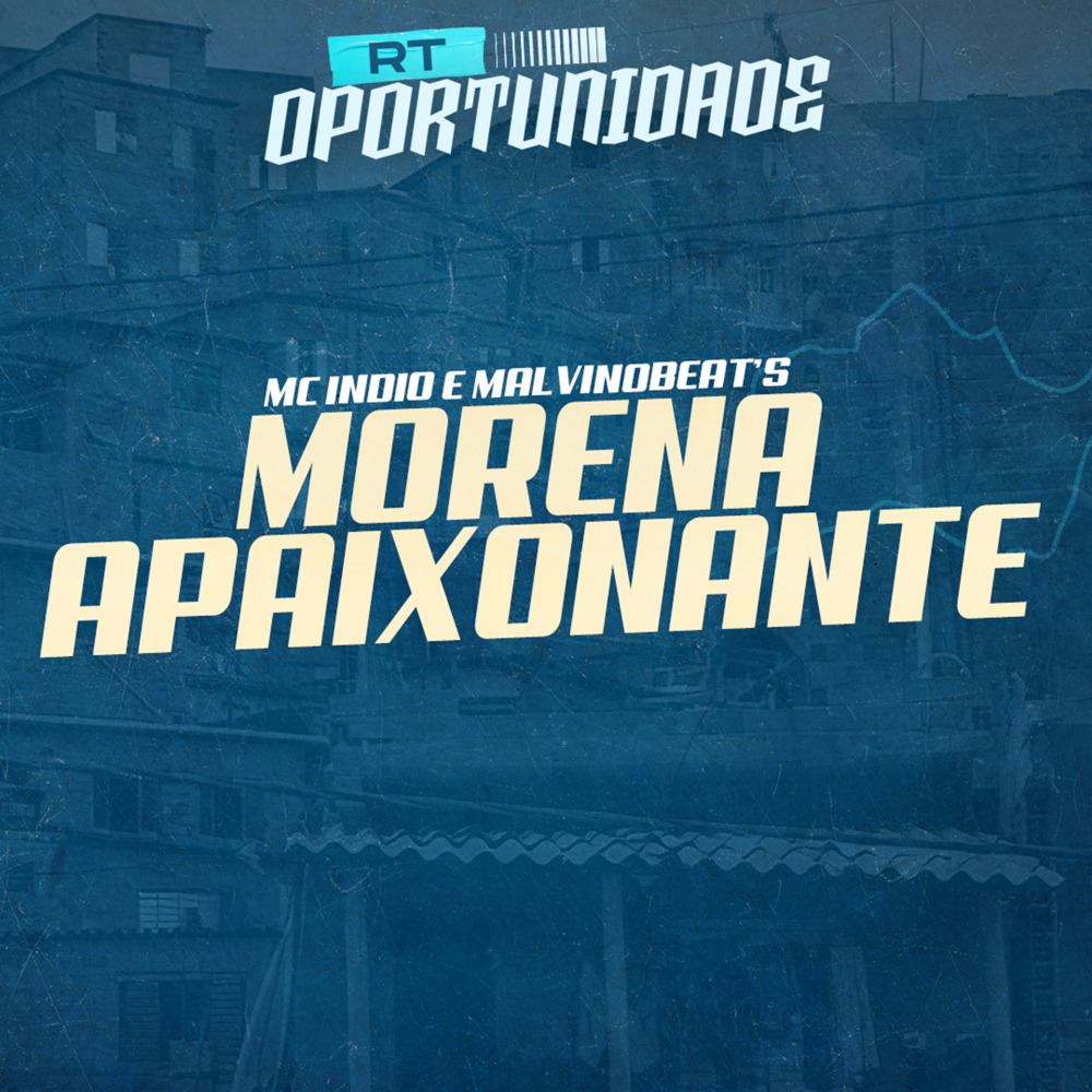 Morena Apaixonante