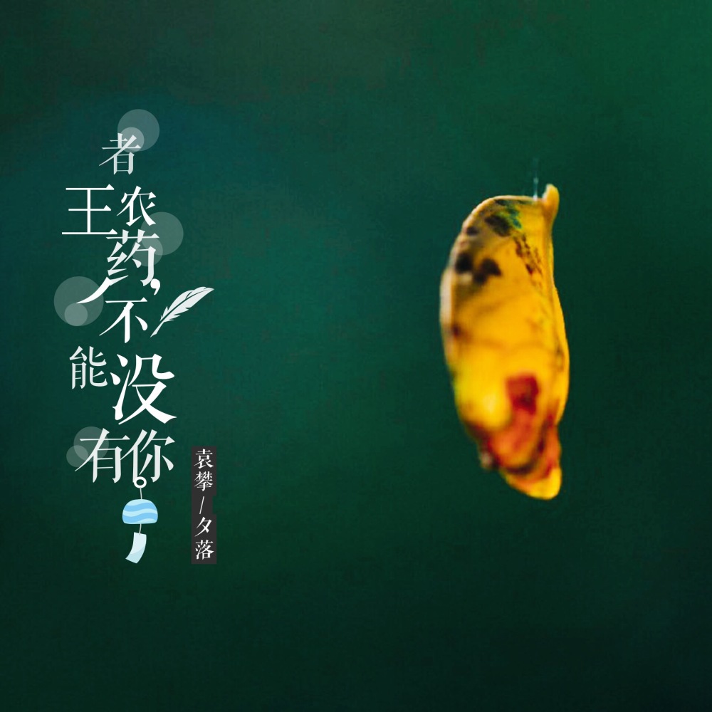王者农药不能没有你 (合唱甜蜜版伴奏)