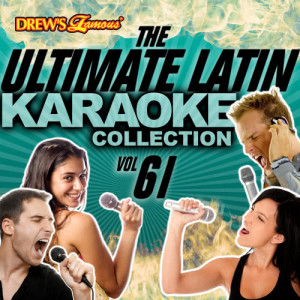 收聽The Hit Crew的Amor Gitano (Karaoke Version)歌詞歌曲