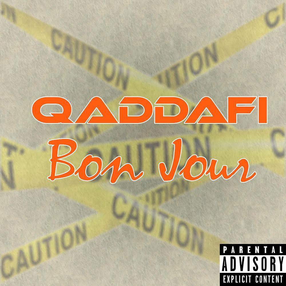 Bon Jour (Explicit)
