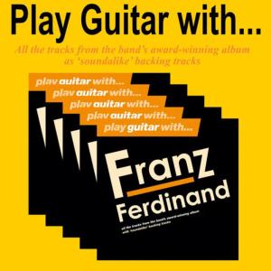 收聽The Backing Tracks的The Dark Of The MatinéE [Backing Track Only Without Guitar]歌詞歌曲