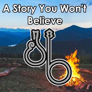 ดาวน์โหลดและฟังเพลง A Story You Won't Believe (From "The Witcher 3: Wild Hunt") (Celtic Folk Cover) พร้อมเนื้อเพลงจาก Jonas Bombeke