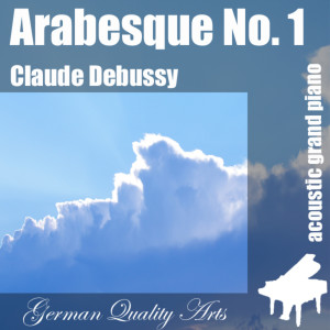 收聽Arabesque No. 1 Debussy的Arabesque No. 1 , n. 1 , Nr. 1 ( 1st Arabesque )歌詞歌曲