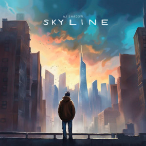Album Skyline oleh AJ Shadow