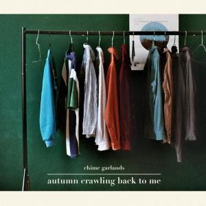 Album autumn crawling back to me from 