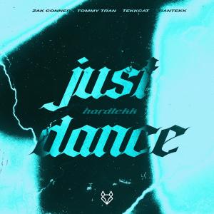 Album Just Dance (HardTekk) from Zak Conner
