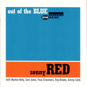 ดาวน์โหลดและฟังเพลง I've Been In Love Before พร้อมเนื้อเพลงจาก Sonny Red