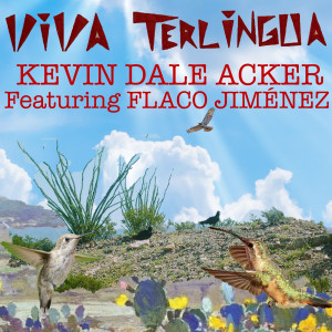 Flaco Jimenez的專輯Viva Terlingua
