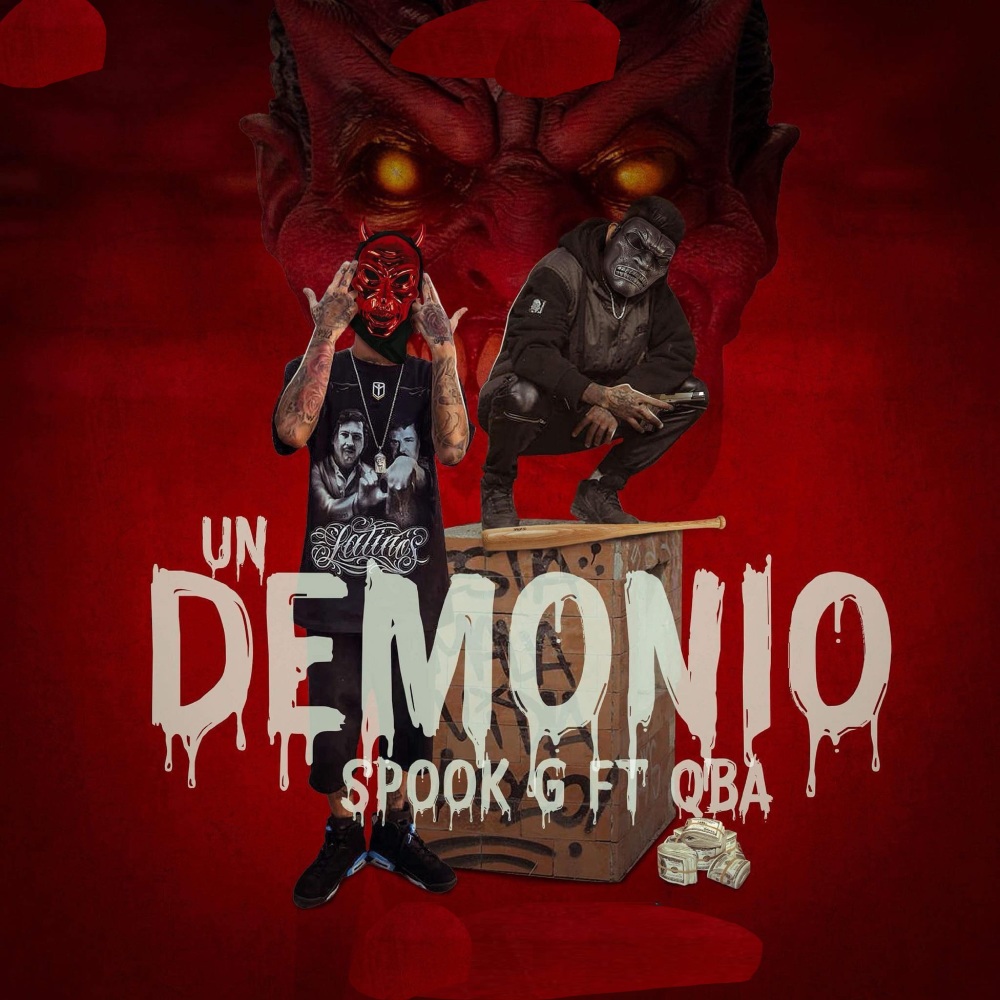 Un Demonio