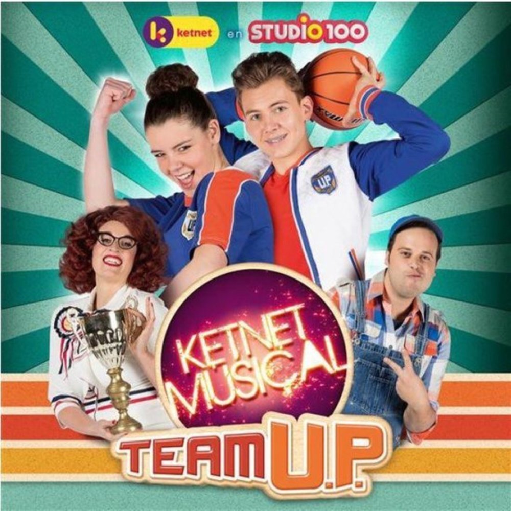 Team U.P. (Karaoke)