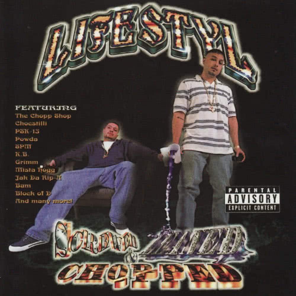 Pistolero (Explicit)