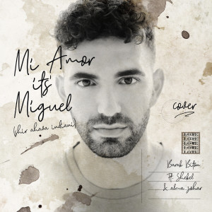 Album שיר אהבה אינדיאני from Barak Biton