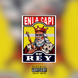 Ray Brown的專輯En la Capi No Hay Rey (Explicit)